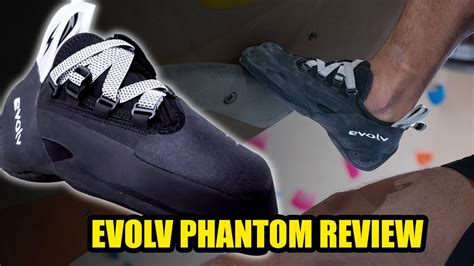 evolv phantom lv|evolv phantom review.